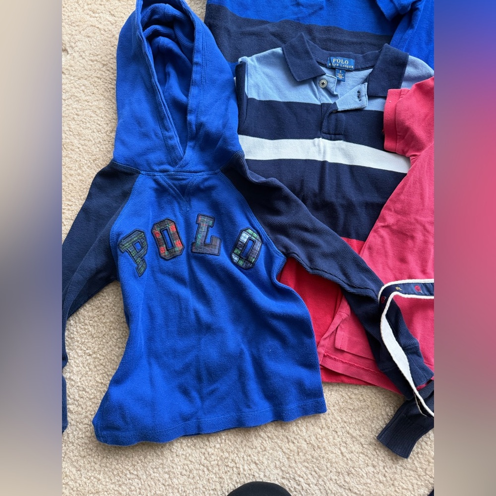 Polo Ralph Lauren Bundle - Picture 6 of 7